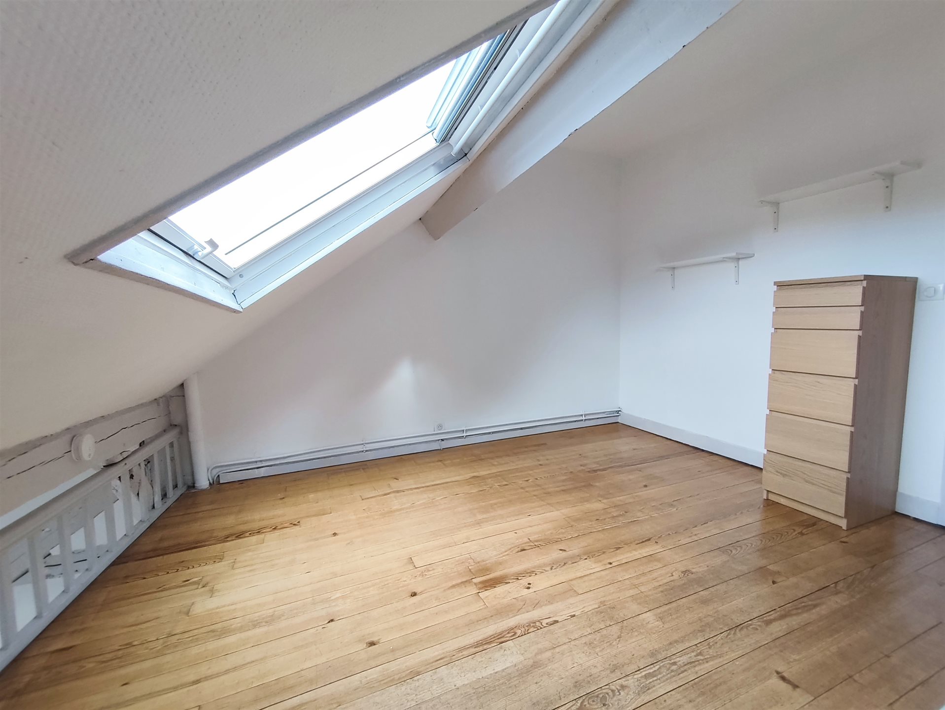 Appartement à vendre, 30m², Rouen