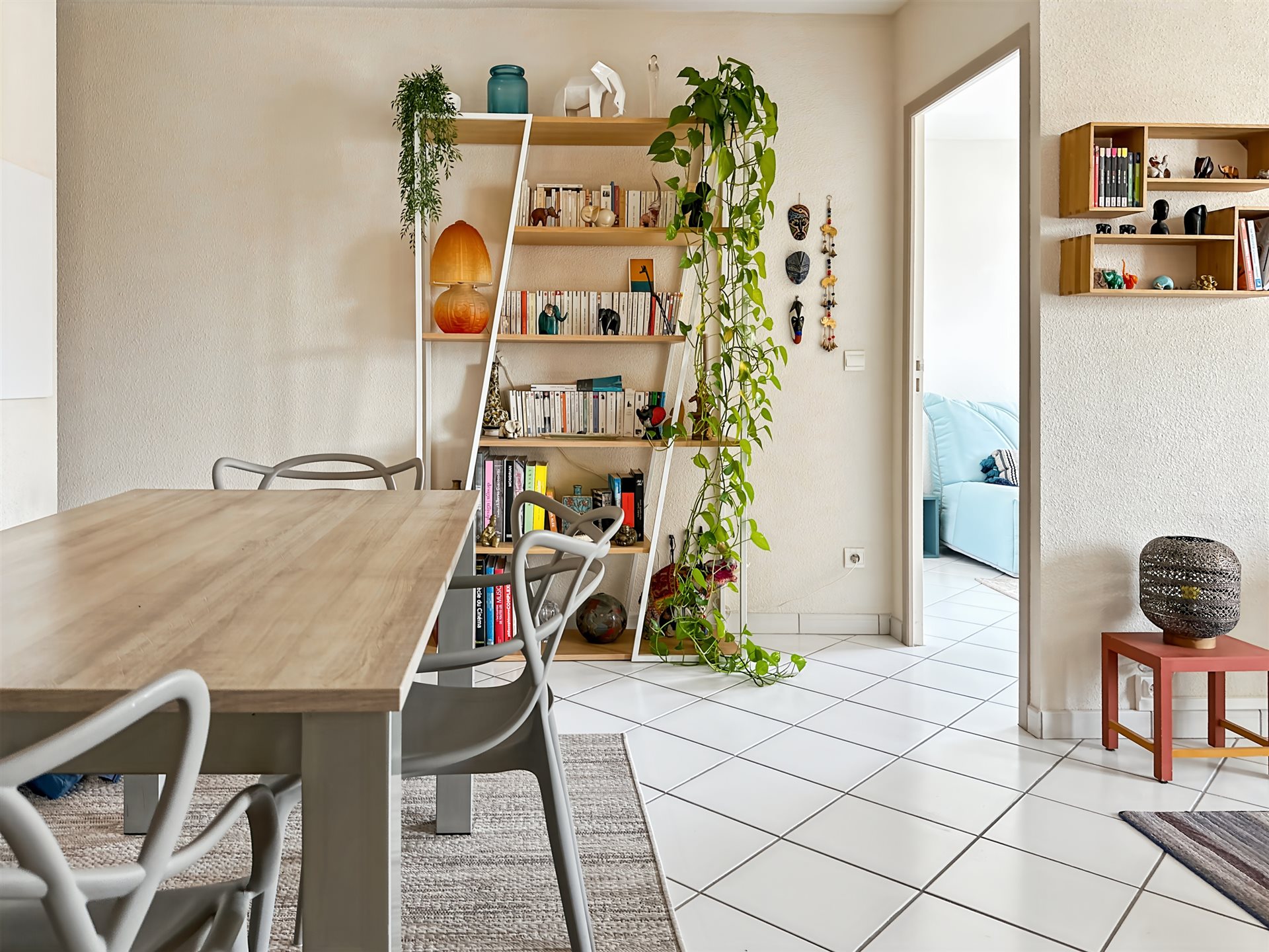 Appartement à vendre, 66m², Bordeaux