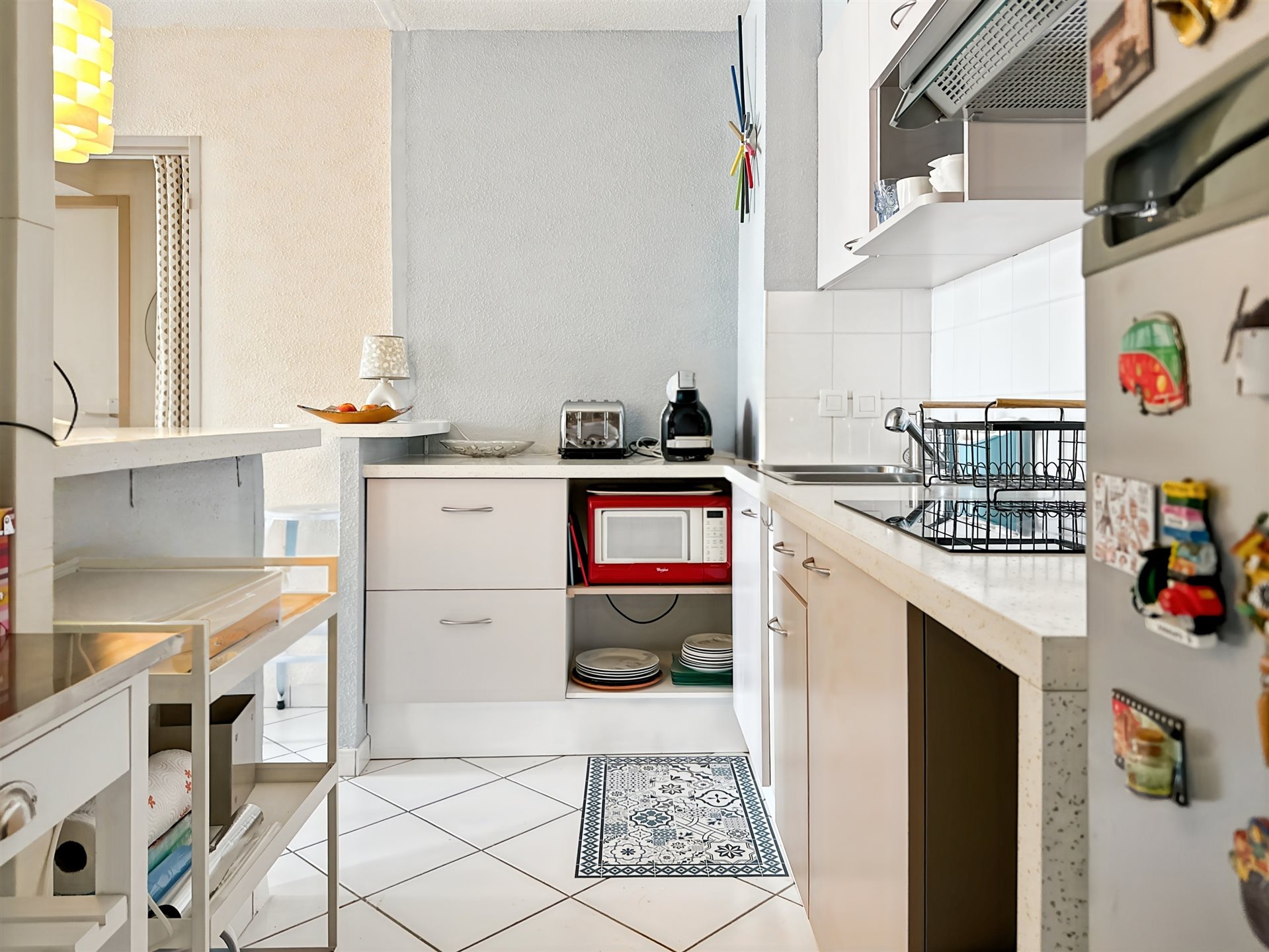 Appartement à vendre, 66m², Bordeaux