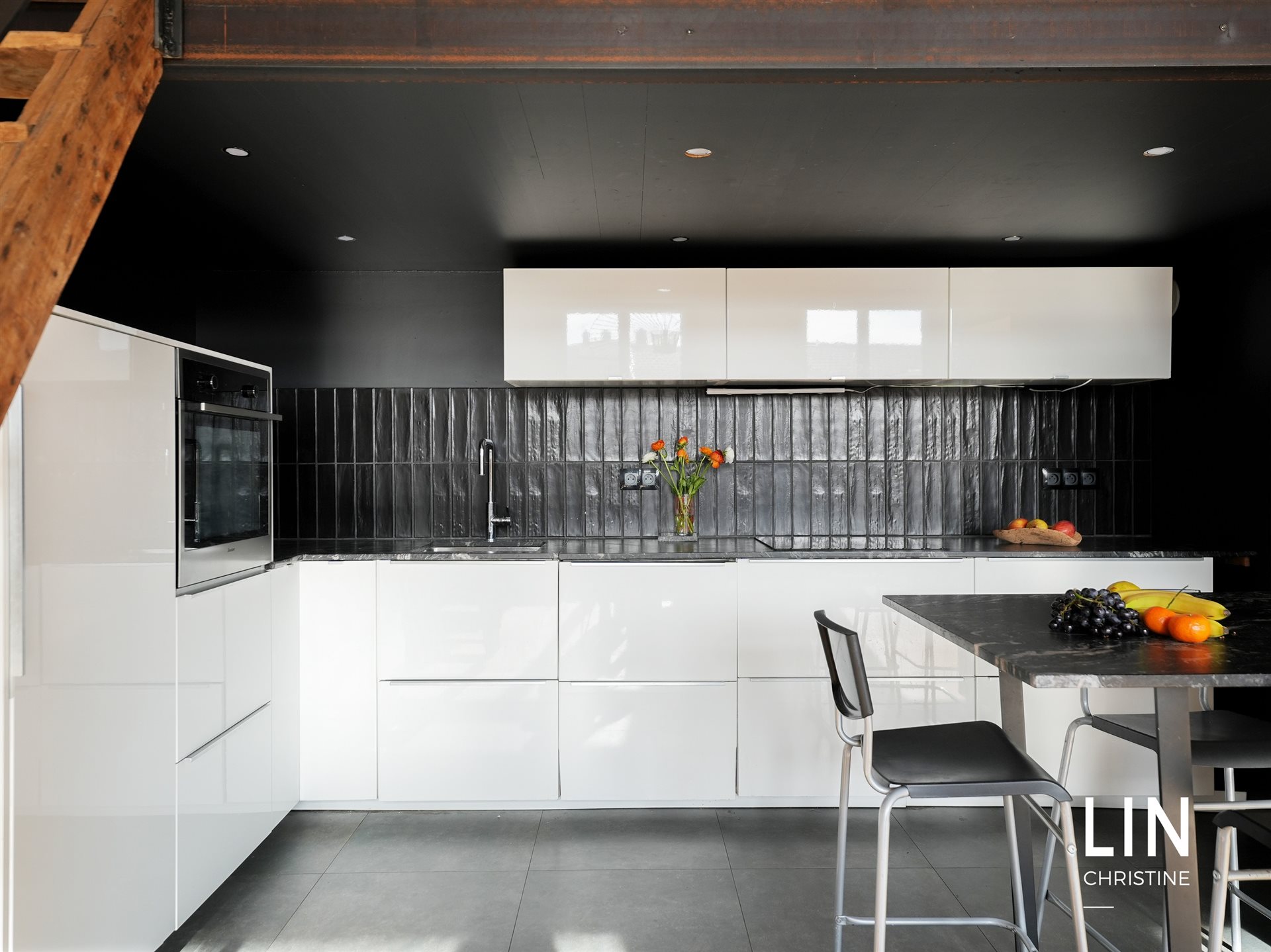 Appartement à vendre, 95m², Lyon 4ème