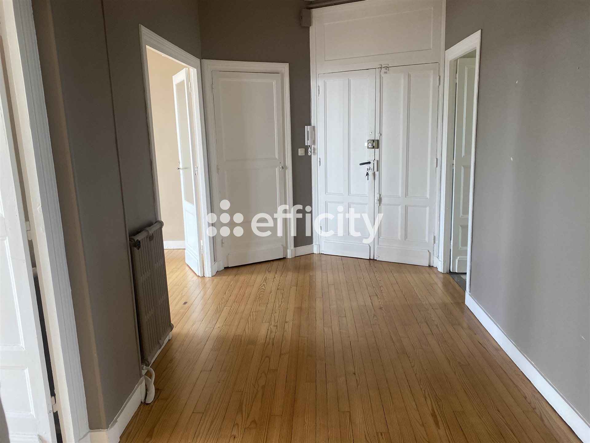 Appartement à vendre, 120m², Brest