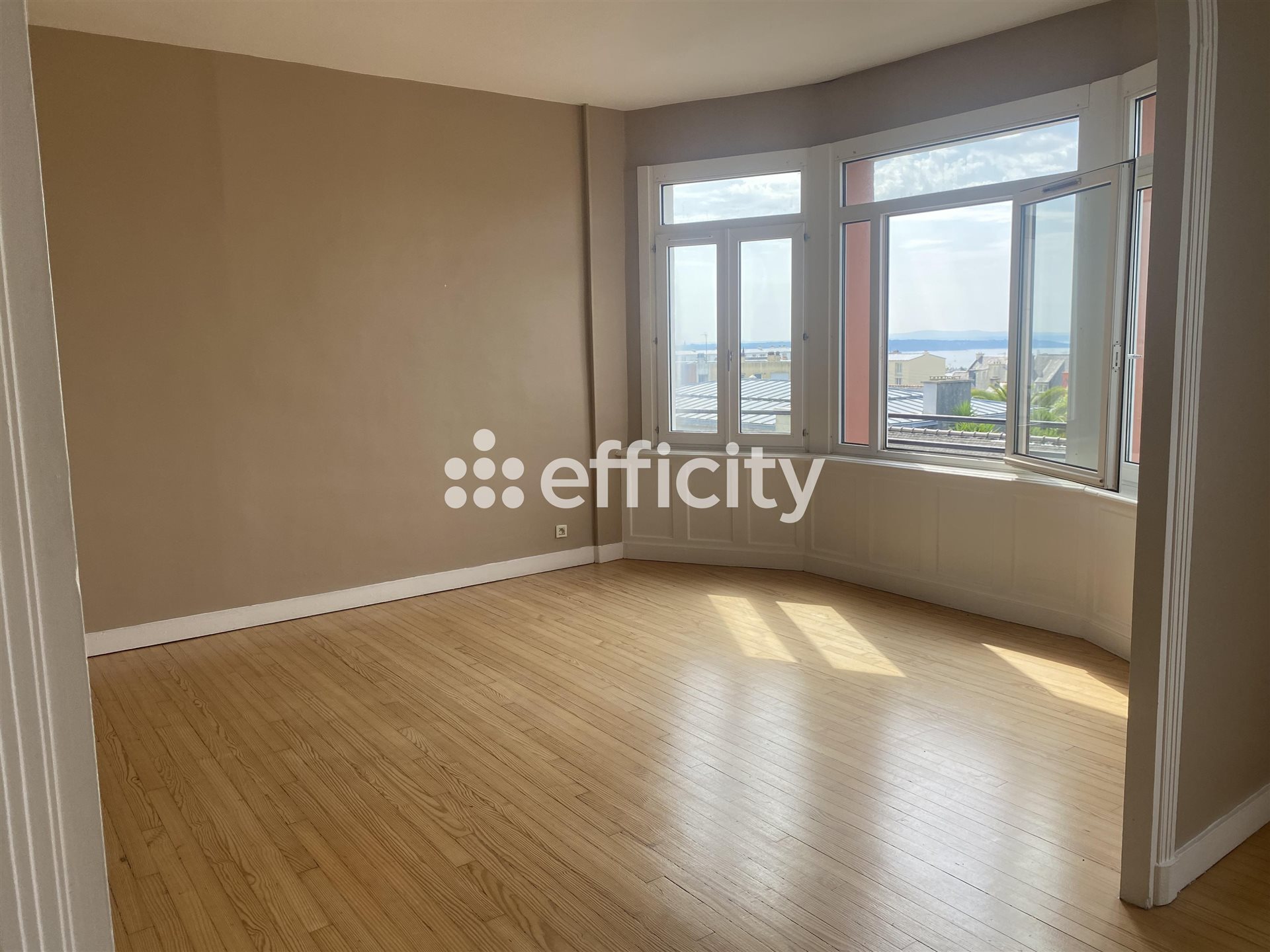Appartement à vendre, 120m², Brest