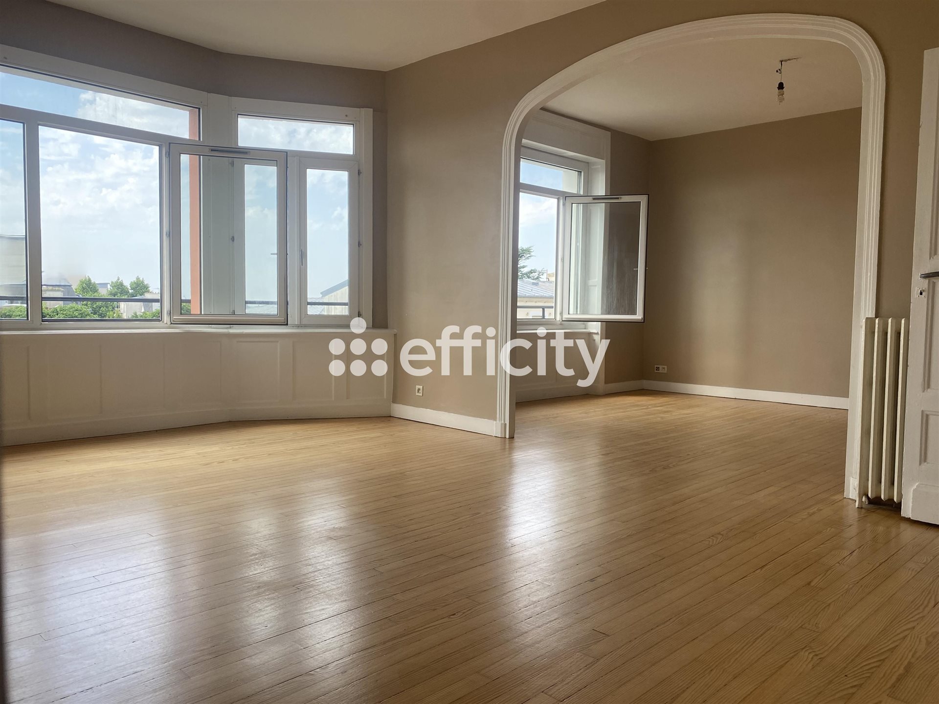 Appartement à vendre, 120m², Brest