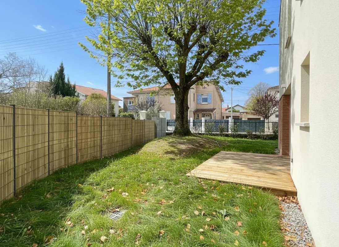 Maison à vendre, 93m², Toulouse