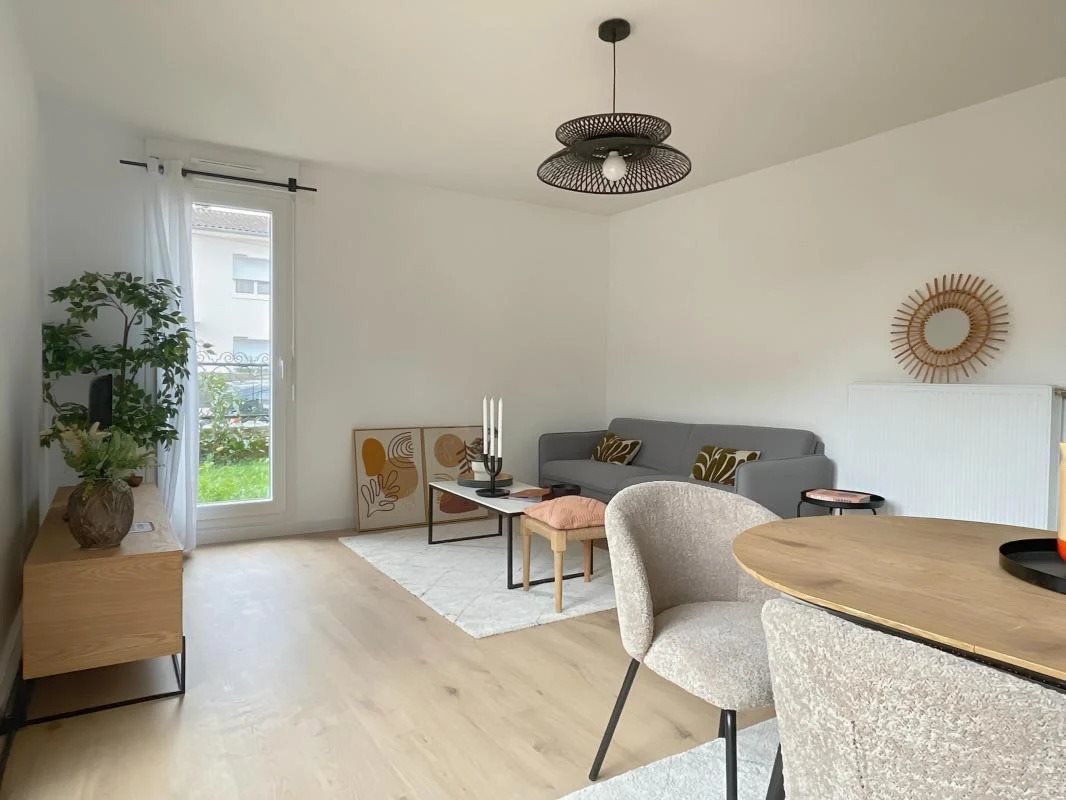 Maison à vendre, 93m², Toulouse