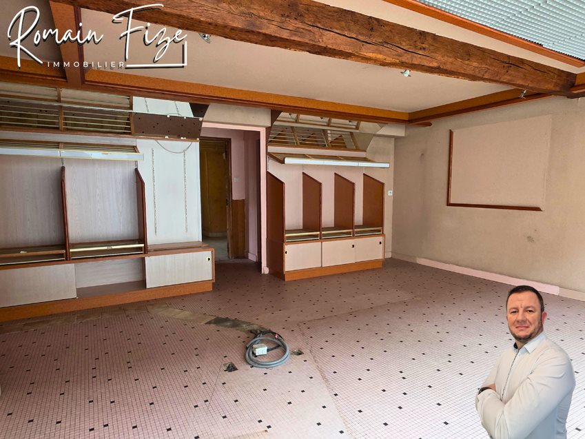 Maison à vendre, 210m², Val-Couesnon