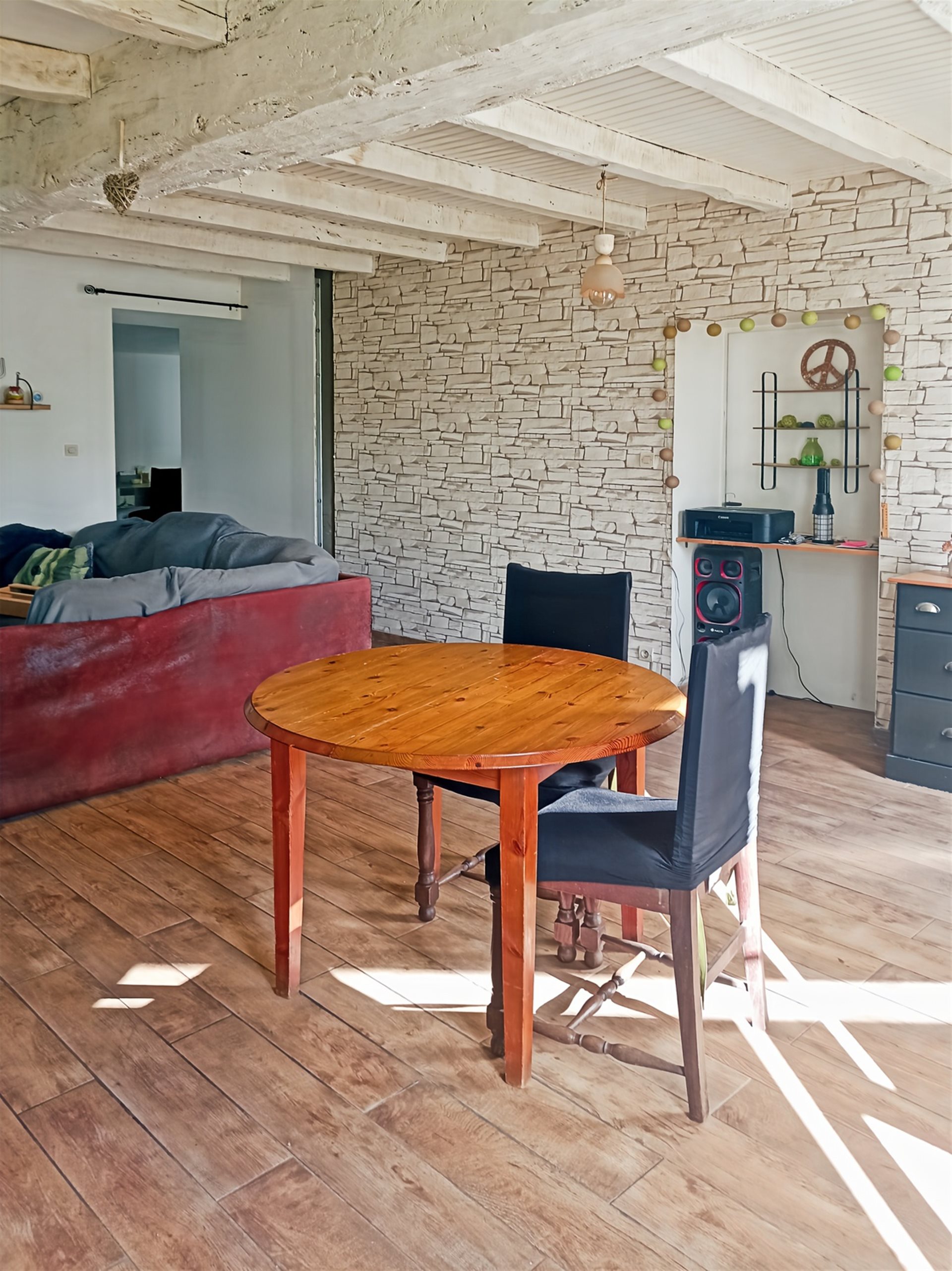 Maison à vendre, 160m², Consac