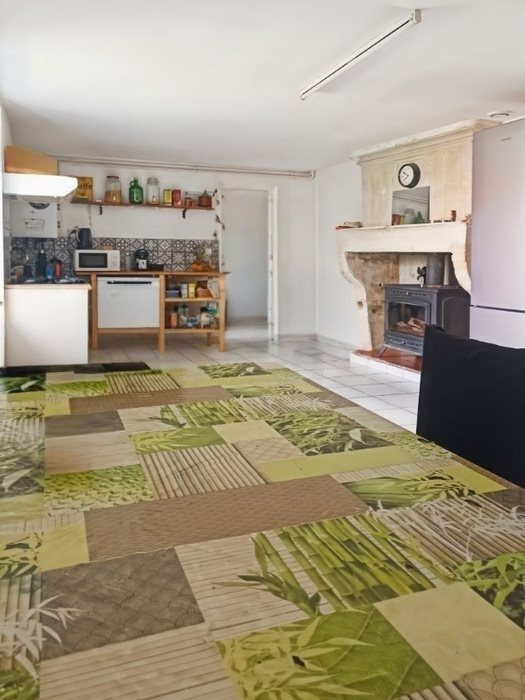 Maison à vendre, 160m², Consac