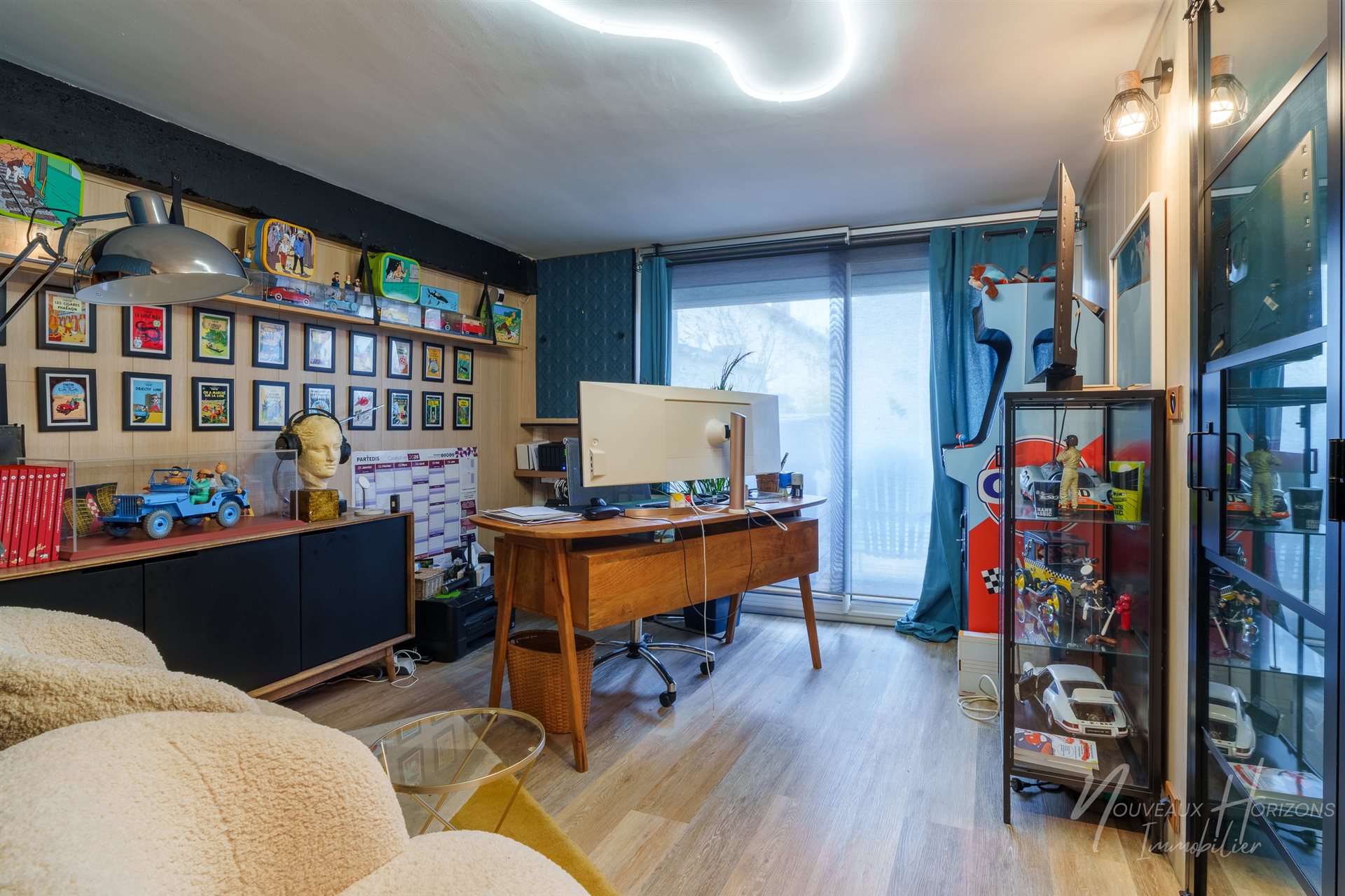 Maison à vendre, 141m², Panazol