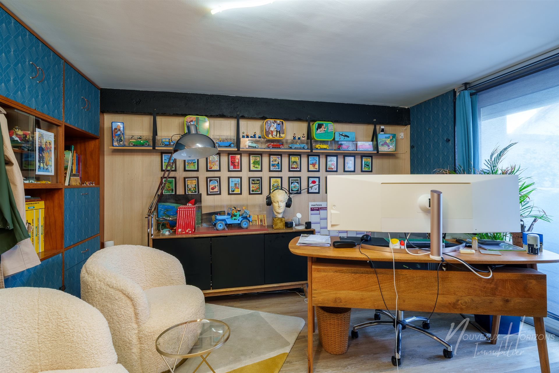 Maison à vendre, 141m², Panazol