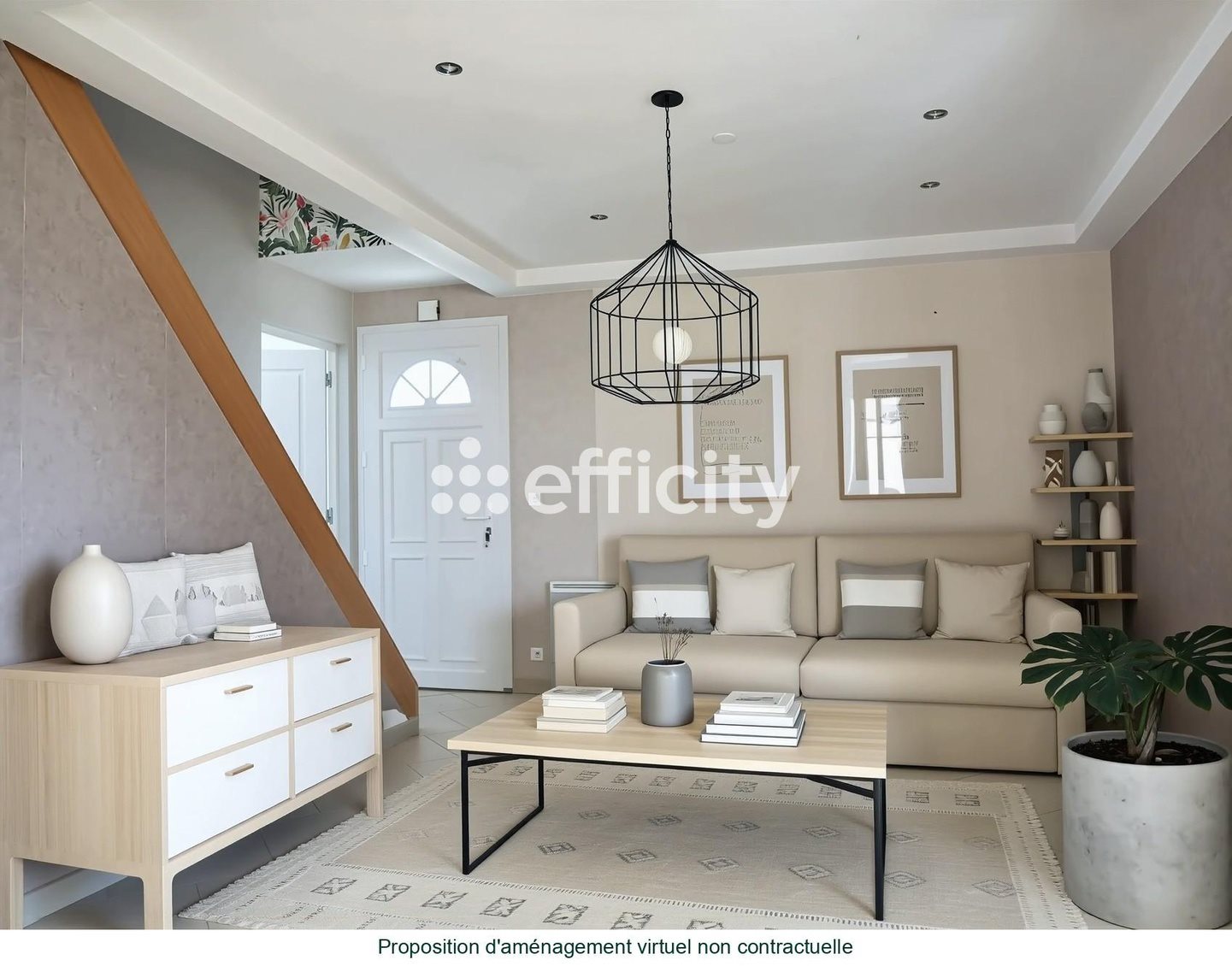 Maison à vendre, 80m², Wittelsheim