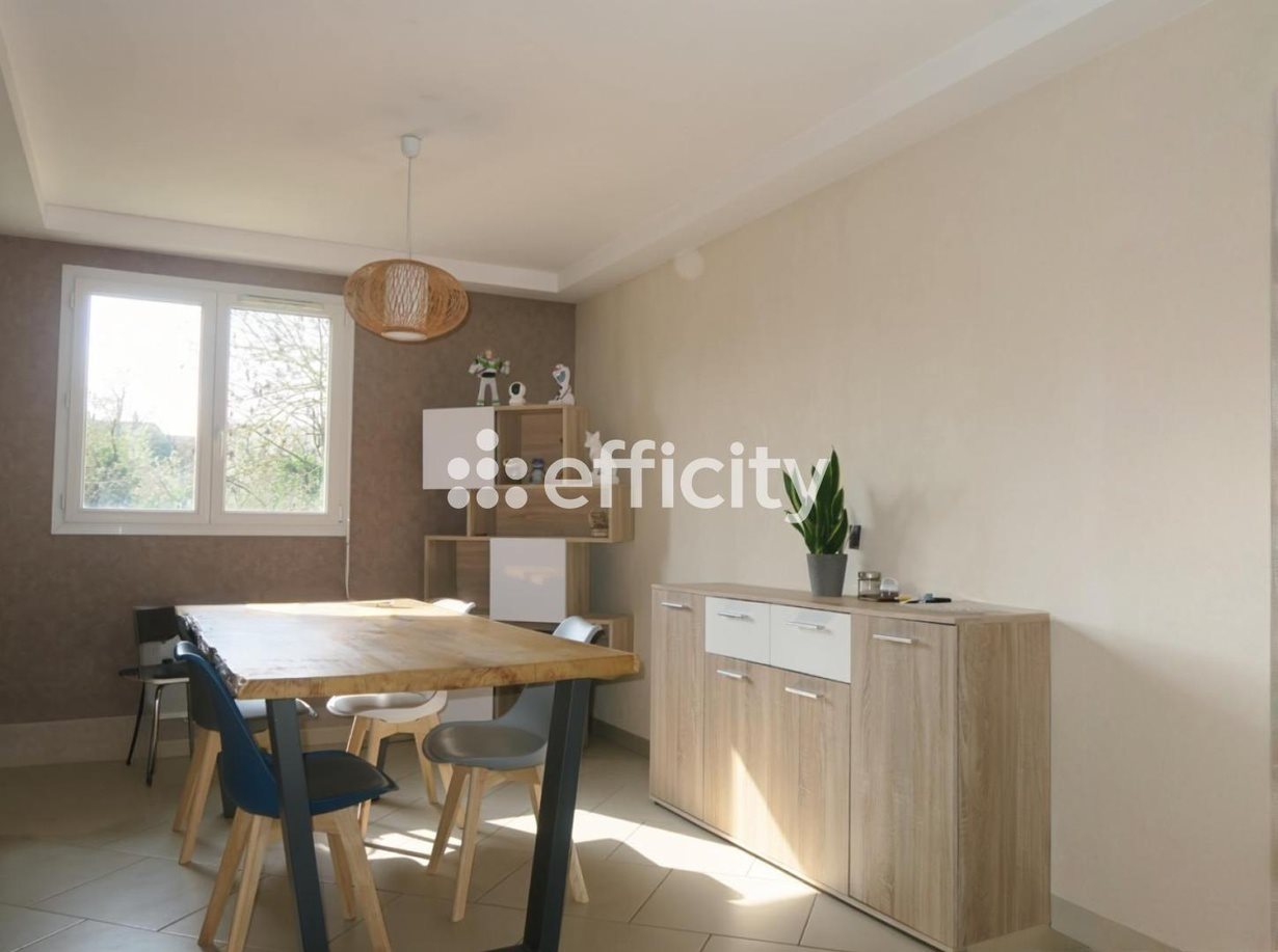 Maison à vendre, 80m², Wittelsheim