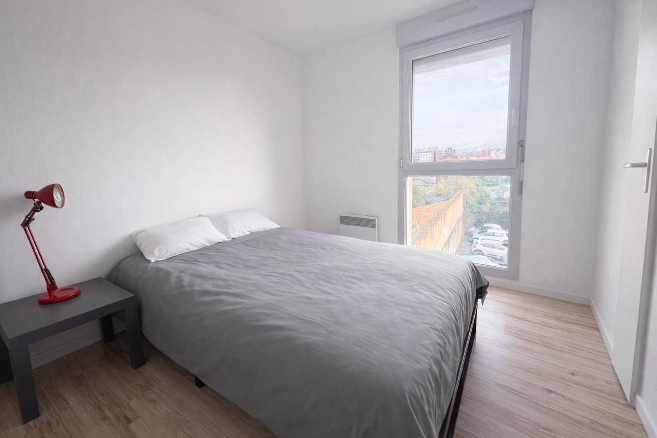Appartement à vendre, 37m², Toulouse