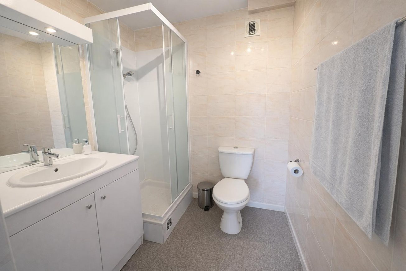 Appartement à vendre, 37m², Toulouse