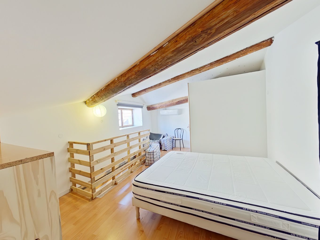 Appartement à vendre, 72m², Nîmes