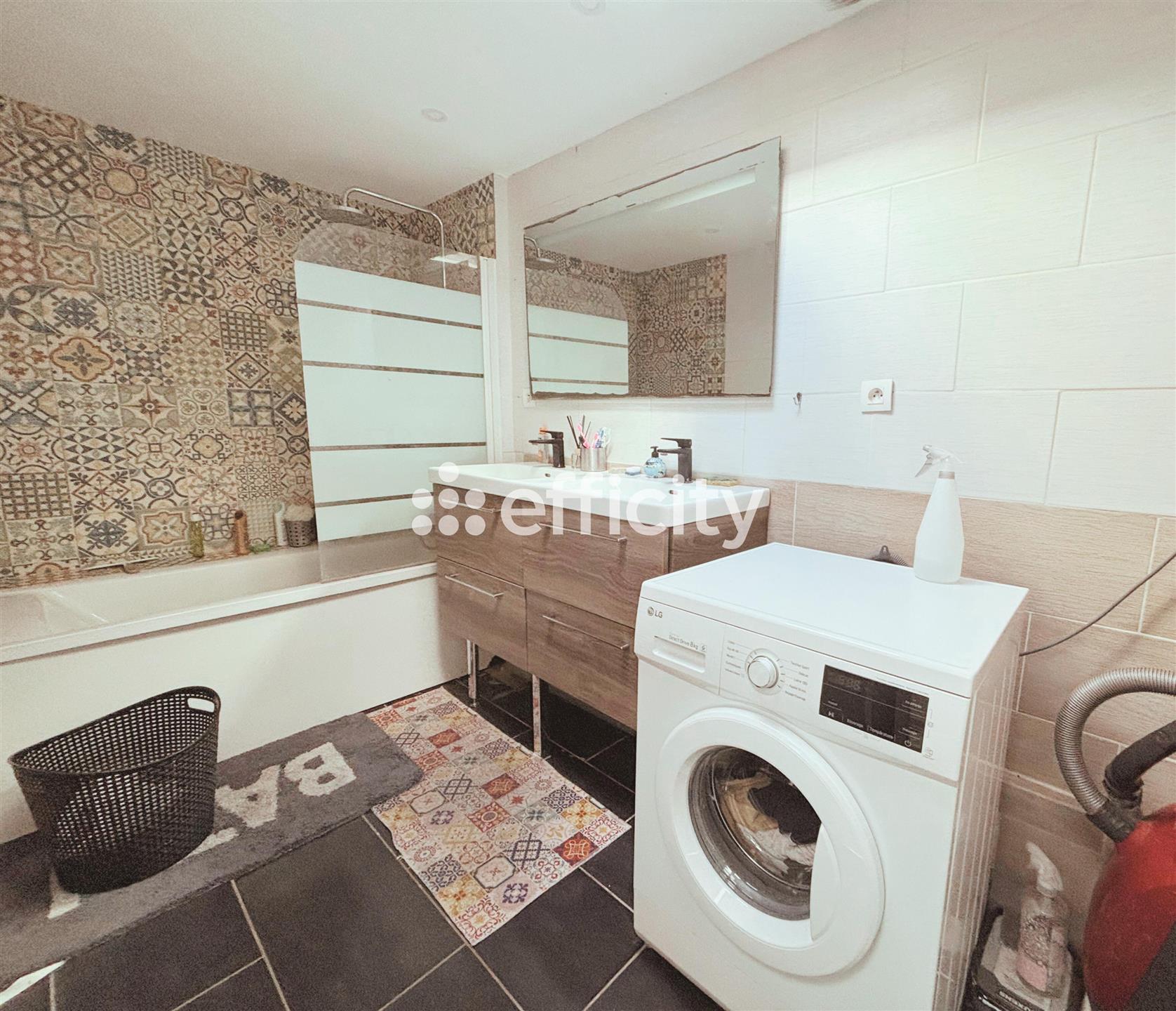 Maison à vendre, 111m², Lille