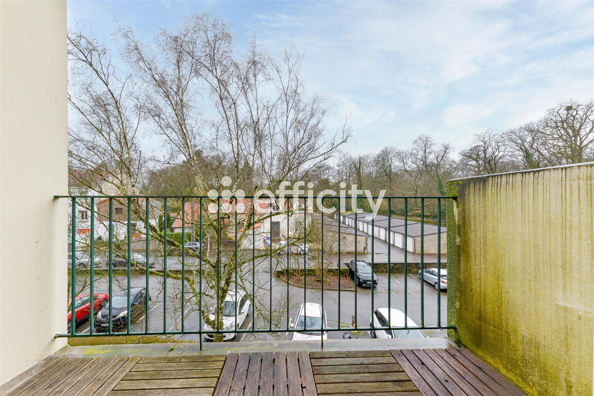 Appartement à vendre, 55m², Nantes