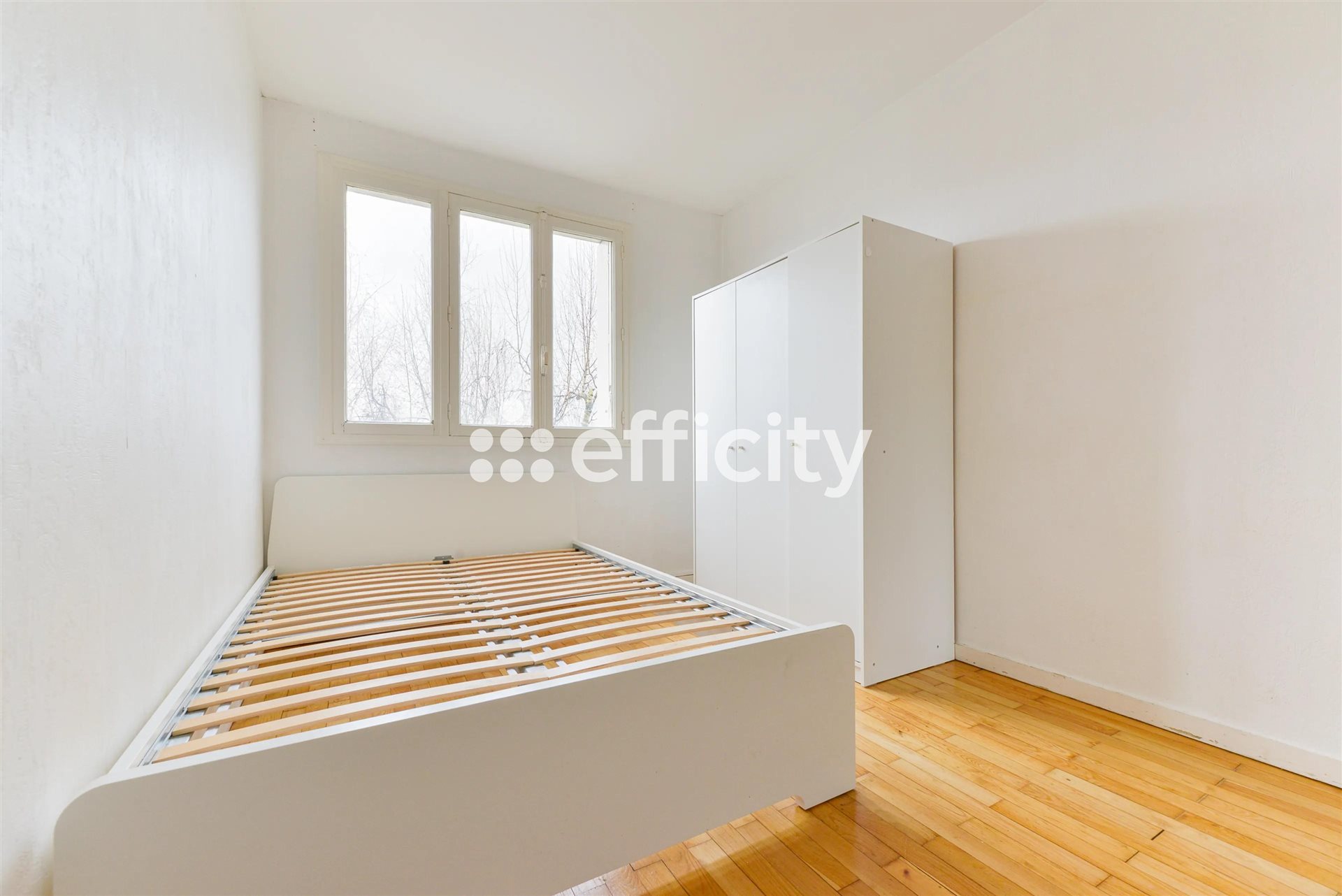 Appartement à vendre, 55m², Nantes
