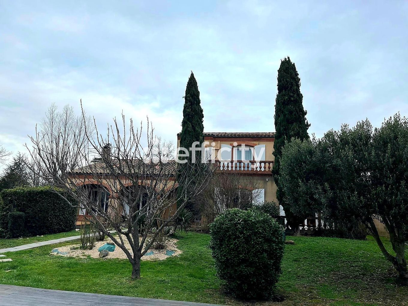 Maison à vendre, 190m², Toulouse