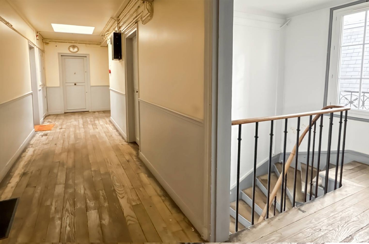 Appartement à vendre, 8m², Paris 17ème