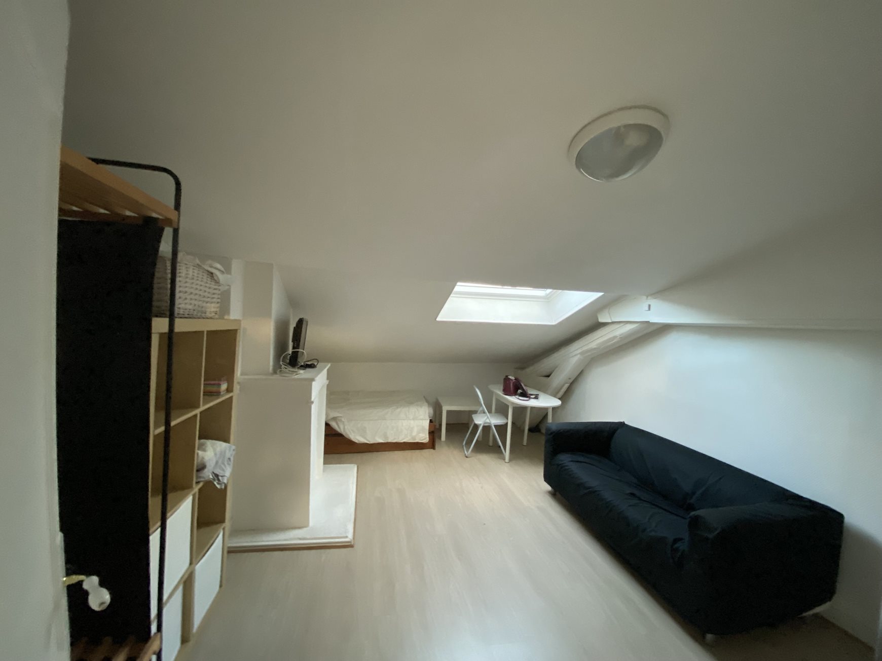 Appartement à vendre, 26m², Saint-Etienne