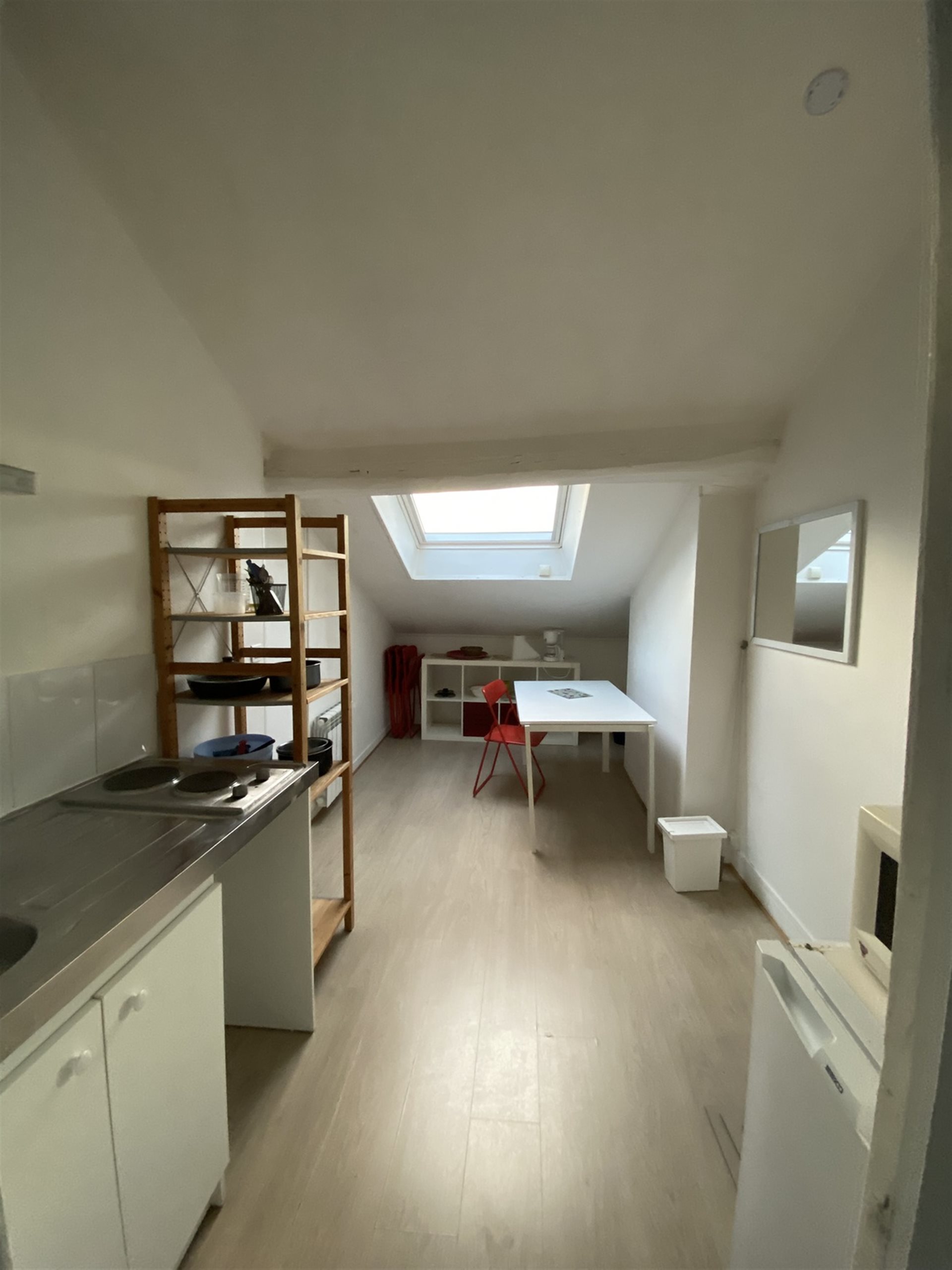 Appartement à vendre, 26m², Saint-Etienne