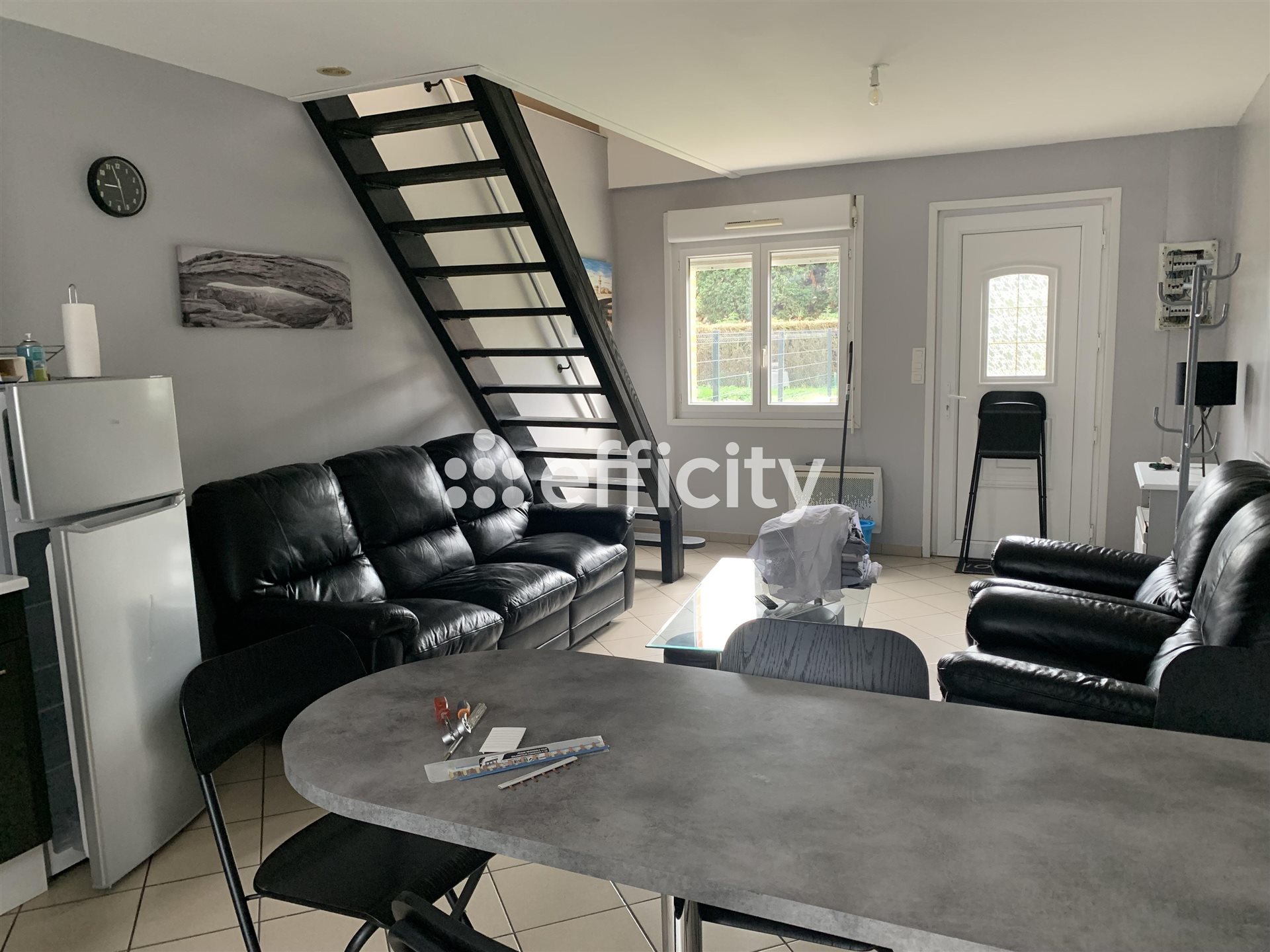 Maison à vendre, 173m², Loon-Plage