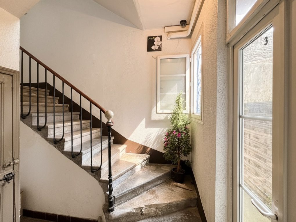 Appartement à vendre, 222m², Bourg-Saint-Andéol