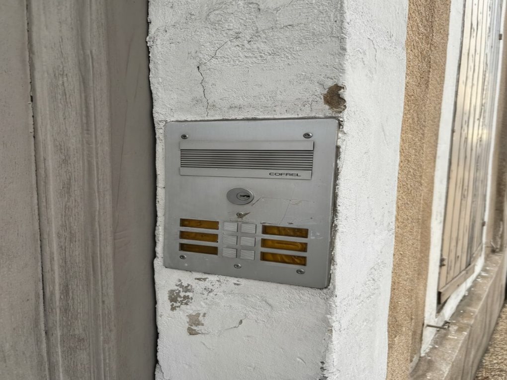 Appartement à vendre, 222m², Bourg-Saint-Andéol