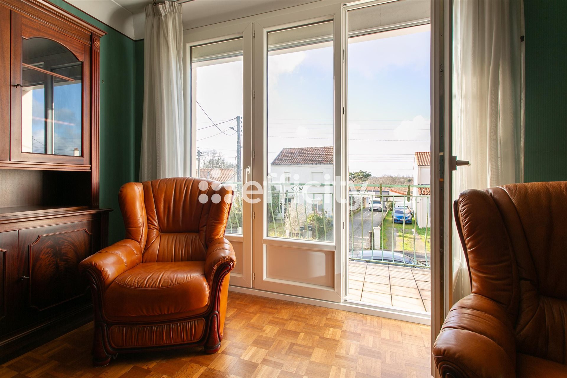 Maison à vendre, 100m², La Montagne