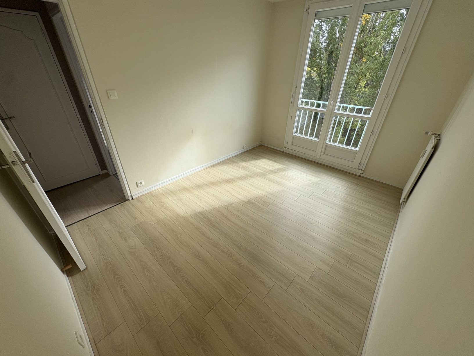 Appartement à vendre, 71m², Limoges