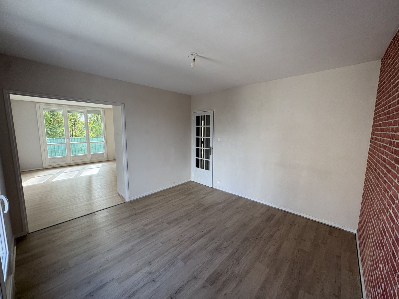 Appartement à vendre, 71m², Limoges