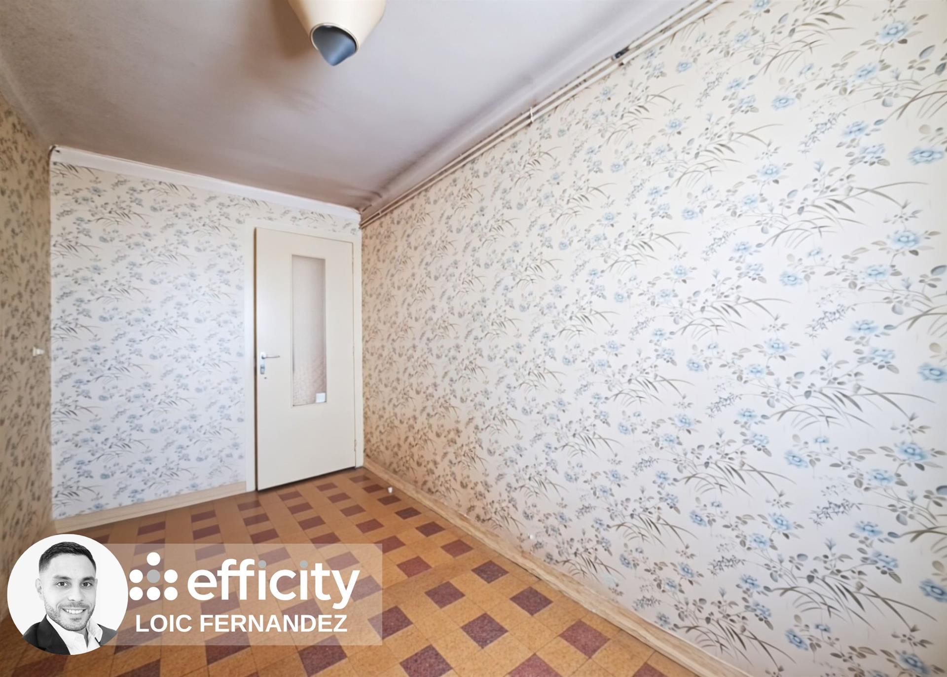 Appartement à vendre, 47m², Lyon 4ème