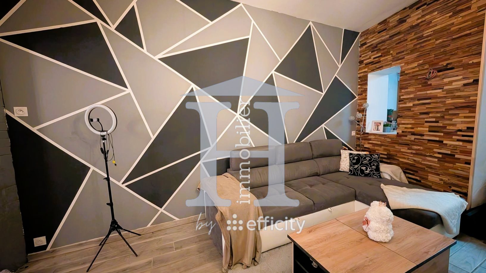 Maison à vendre, 75m², Hénin-Beaumont