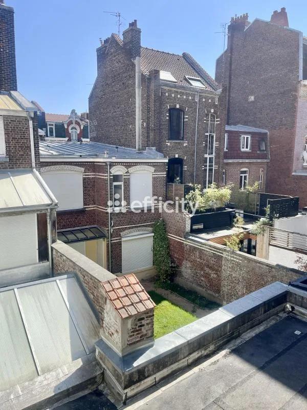 Appartement à vendre, 17m², Lille