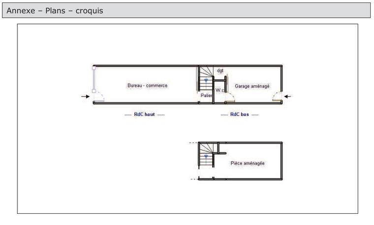 Maison à vendre, 44m², Grenoble