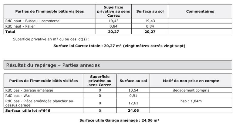 Maison à vendre, 44m², Grenoble
