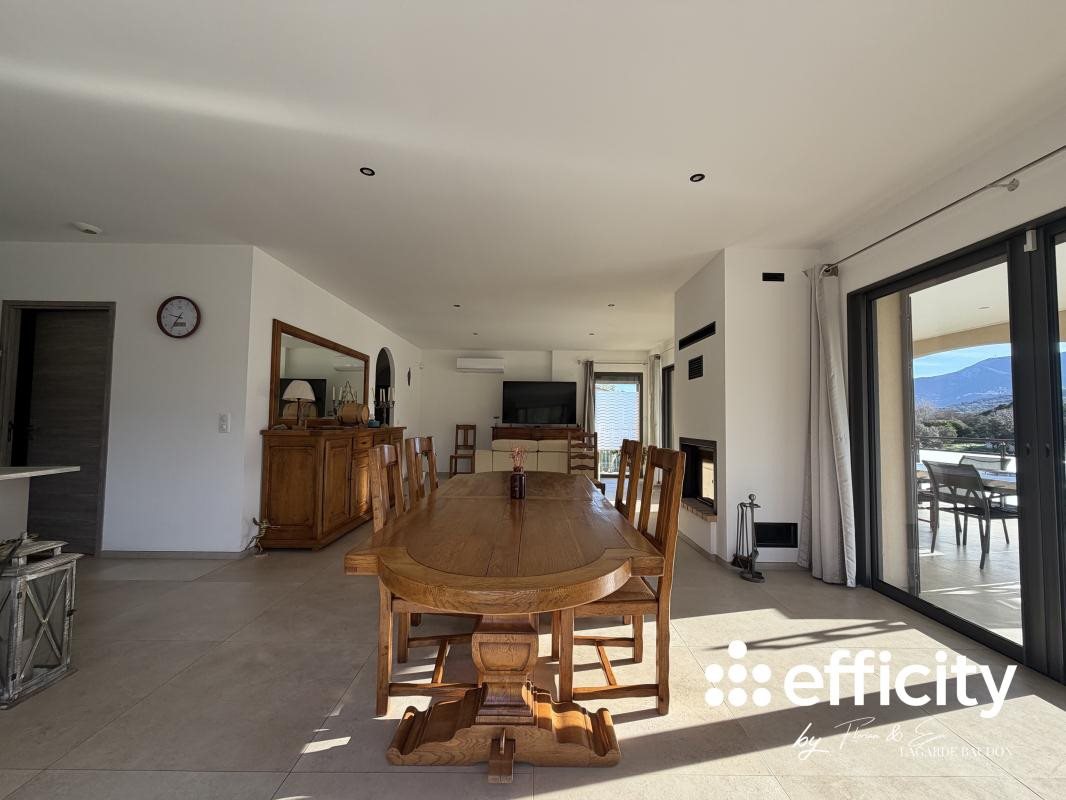 Maison à vendre, 135m², Speloncato