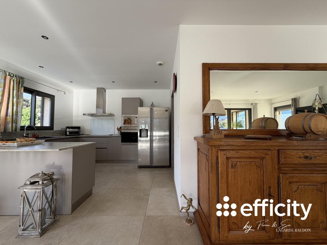 Maison à vendre, 135m², Speloncato