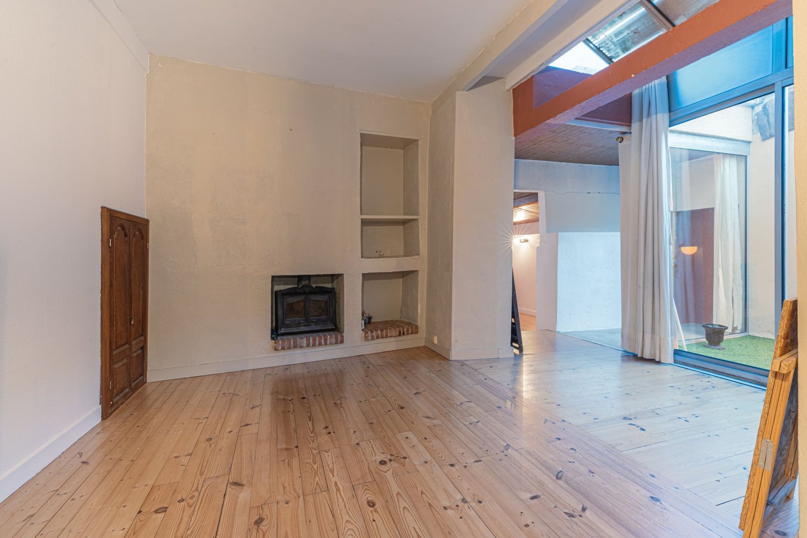 Appartement à vendre, 144m², Limoges