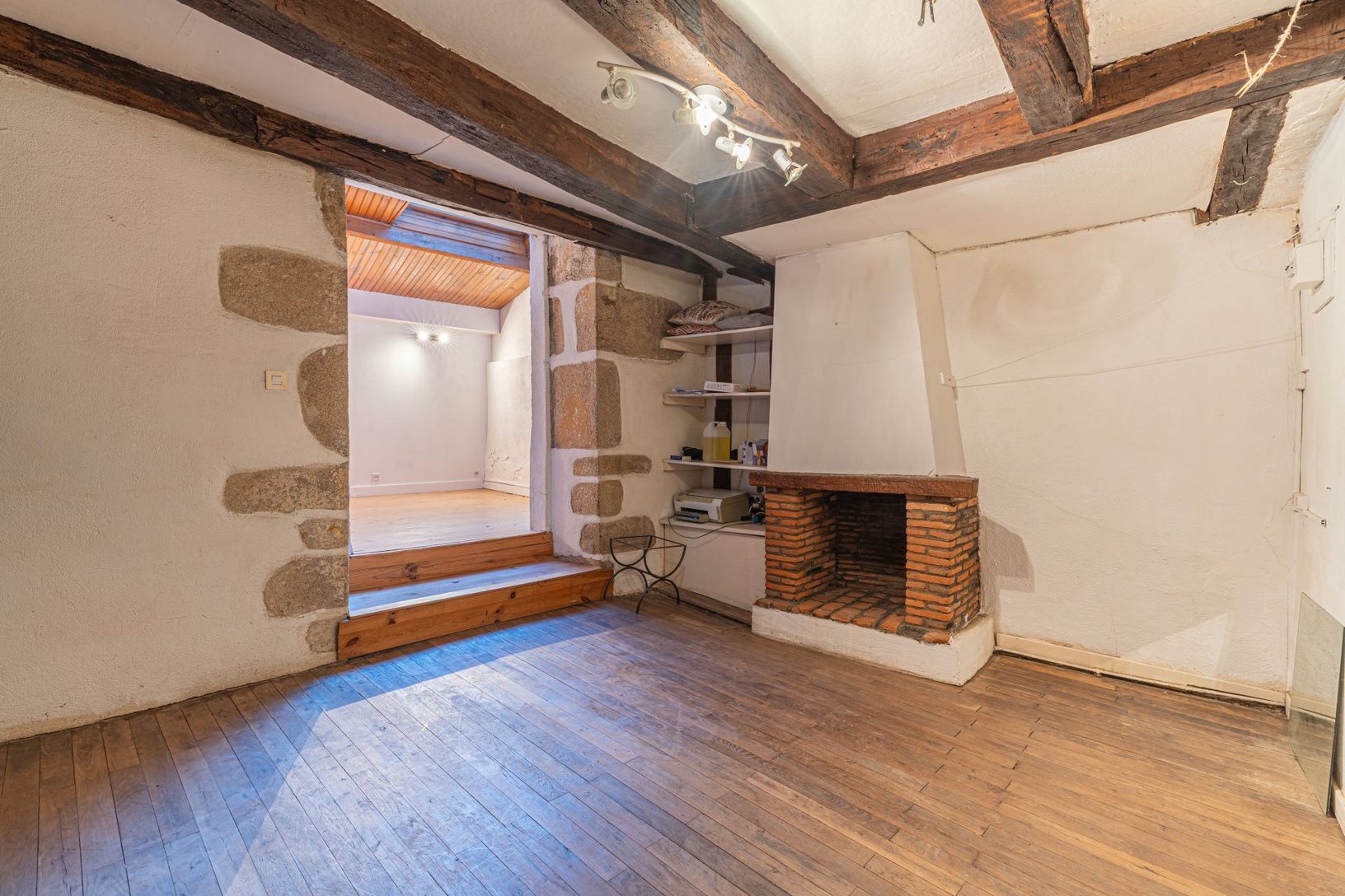 Appartement à vendre, 144m², Limoges