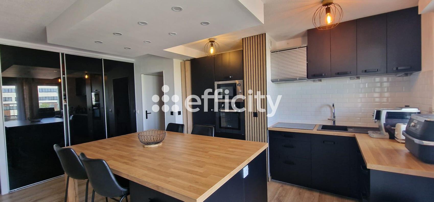 Appartement à vendre, 50m², Bordeaux