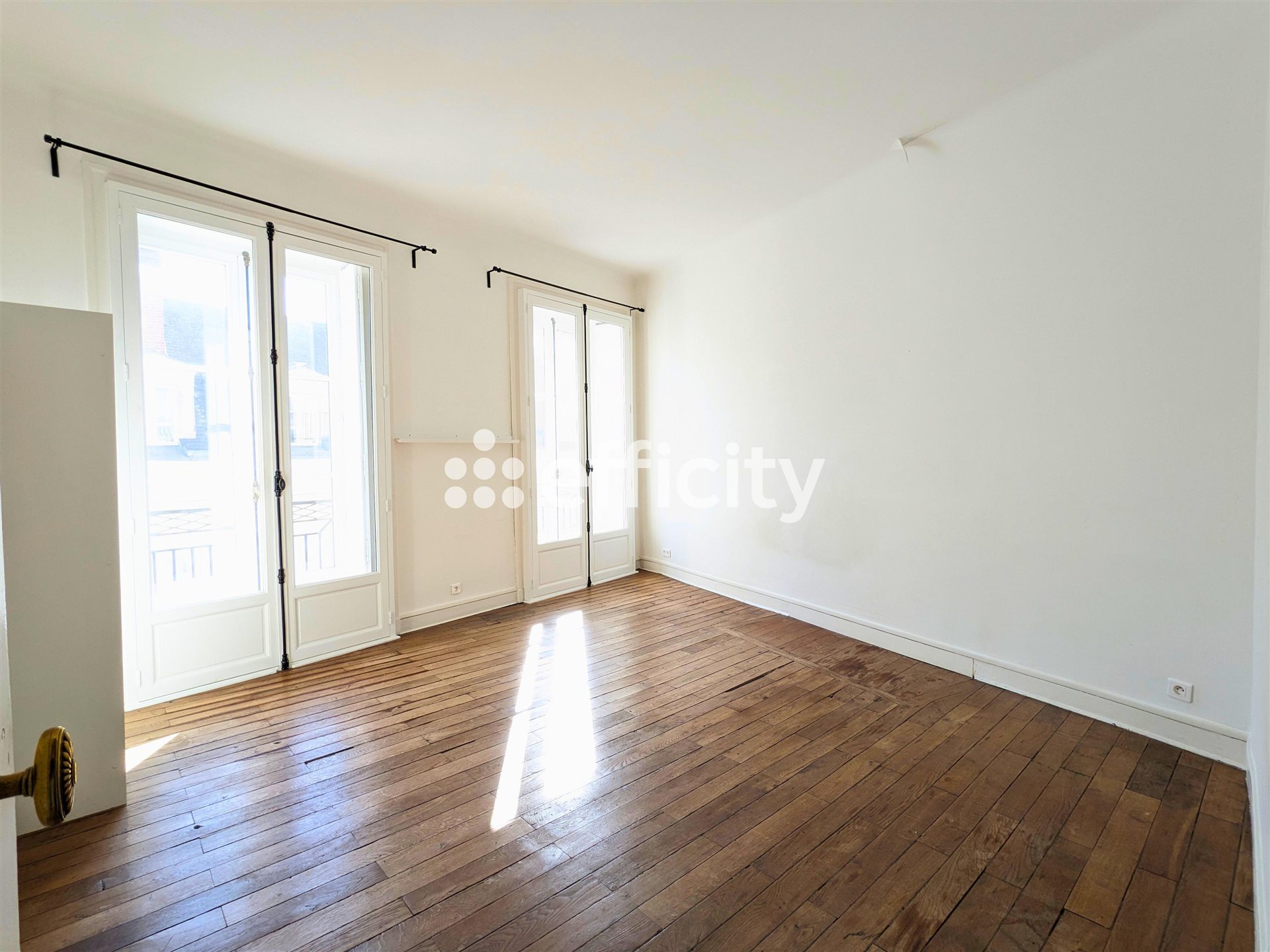 Appartement à vendre, 89m², Nantes