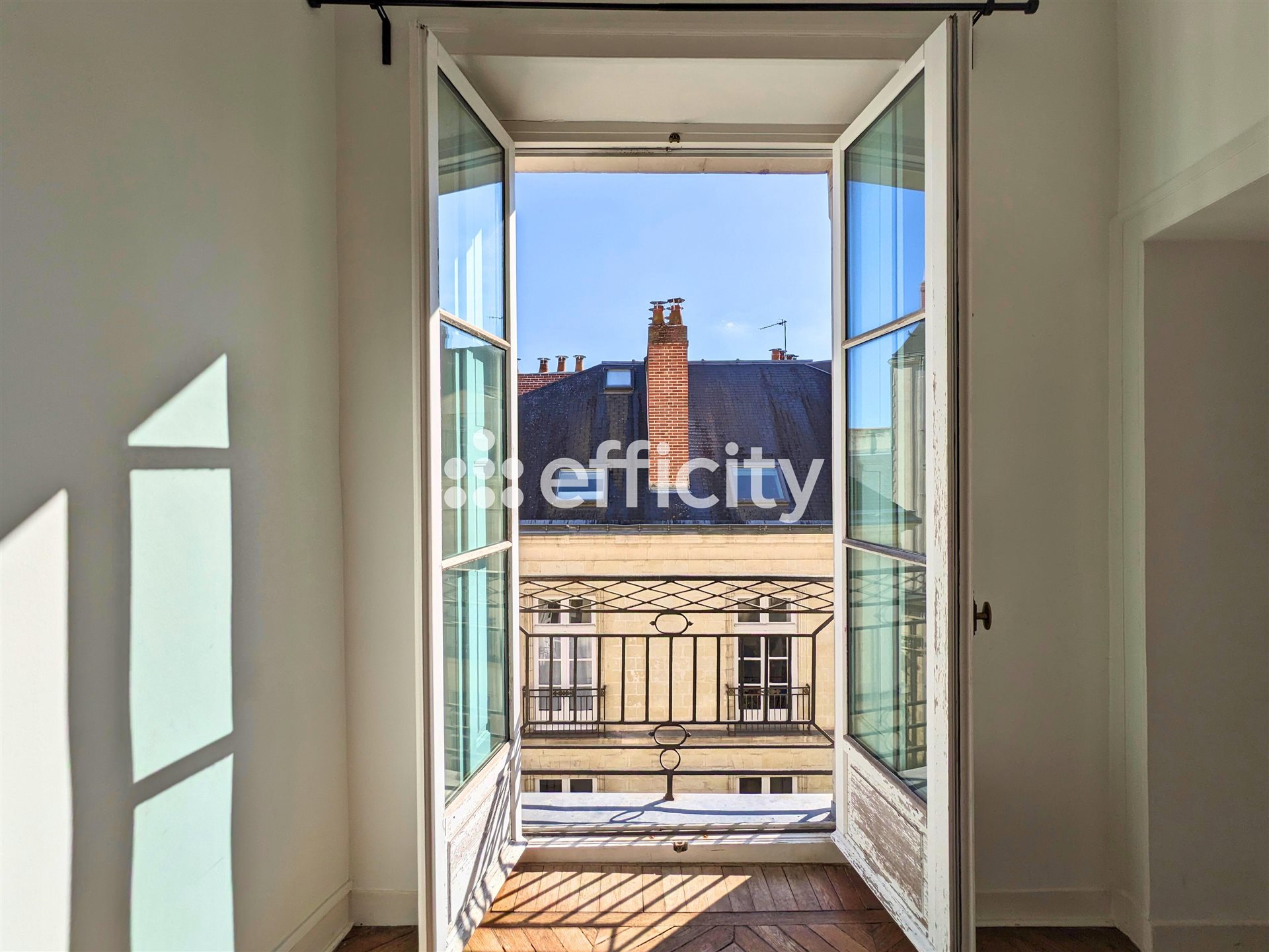 Appartement à vendre, 89m², Nantes