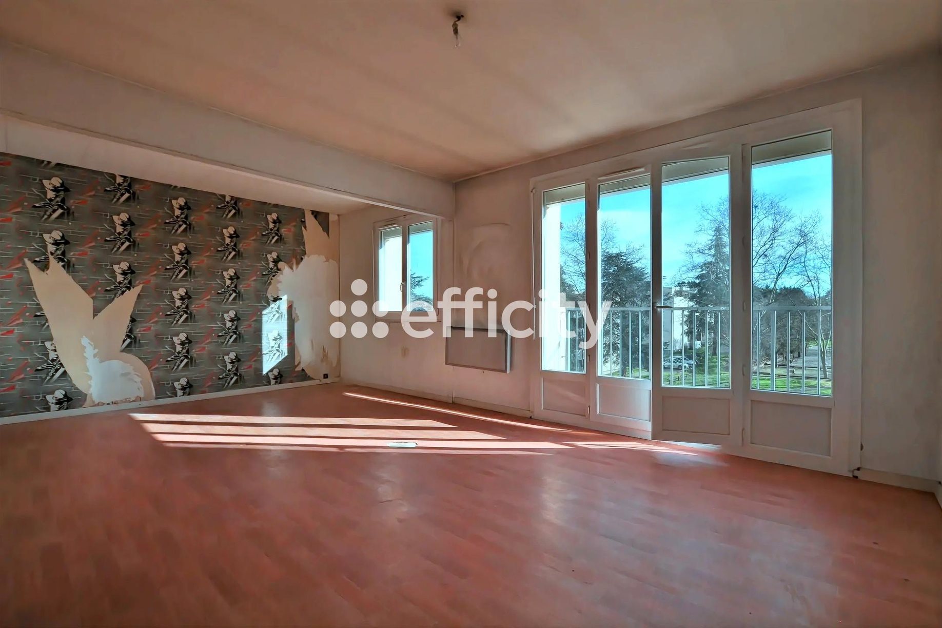 Appartement à vendre, 69m², Feyzin