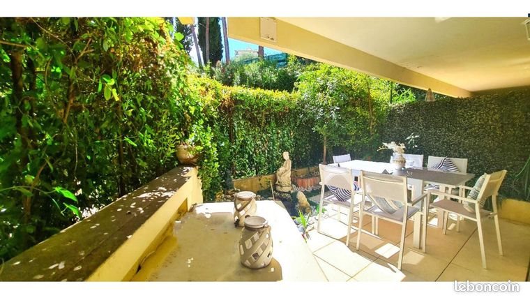 Appartement à vendre, 76m², Nice
