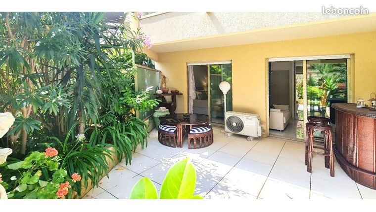 Appartement à vendre, 76m², Nice