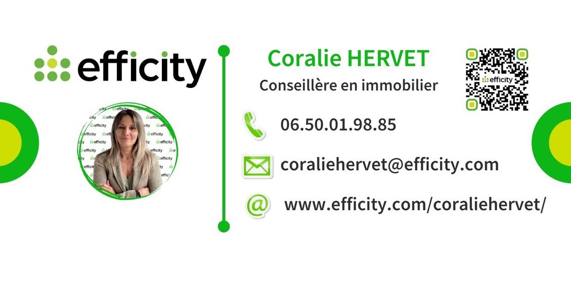 Appartement à vendre, 48m², Soyaux