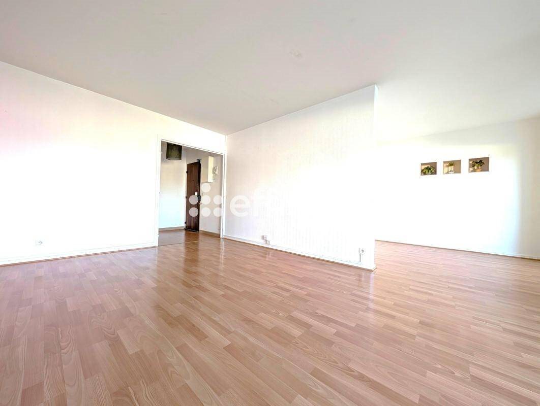 Appartement à vendre, 100m², Groslay