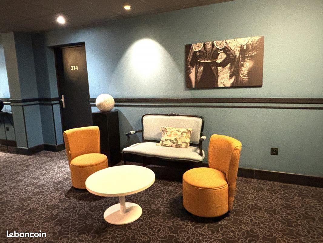 Appartement à vendre, 36m², Nîmes